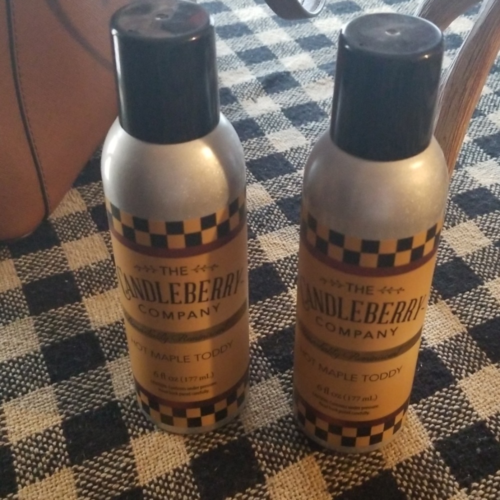 Room freshener